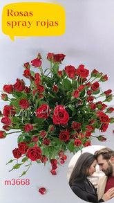 Arreglo Floral